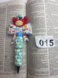 015 pre made pen