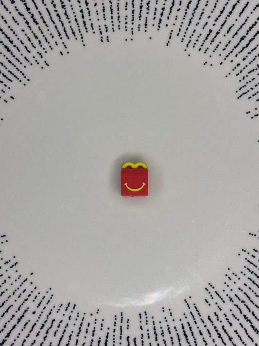 Happy meal focal