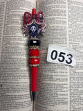 053 pre made pen