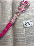 037 pre made pen