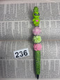 236 pre made pen