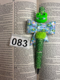083 pre made pen