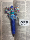 088 pre made pen