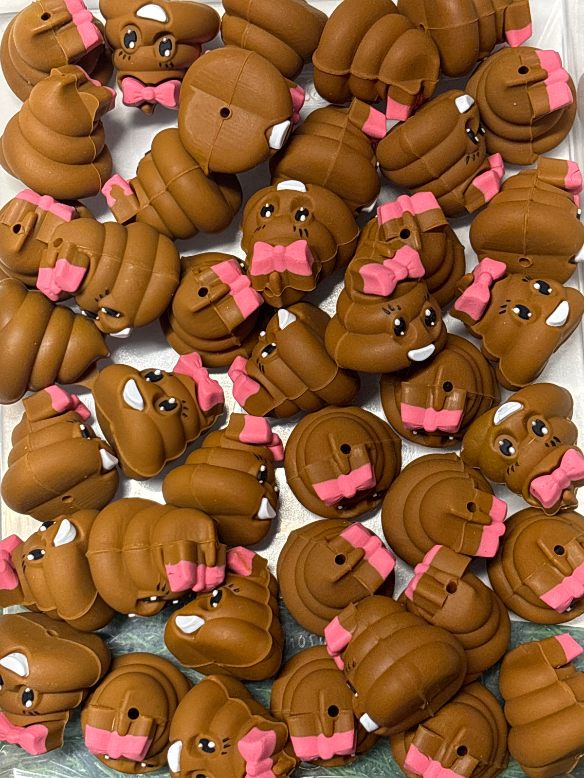 3d poop focal #26