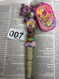 007 pre made pen
