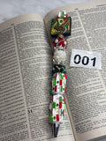 001 Pre made pen