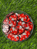 Kansas City Chiefs Richard acrylic FOCAL #9