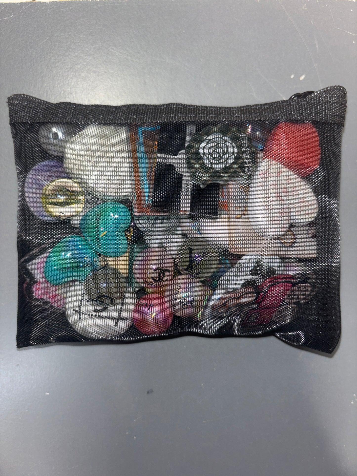 Designer mix