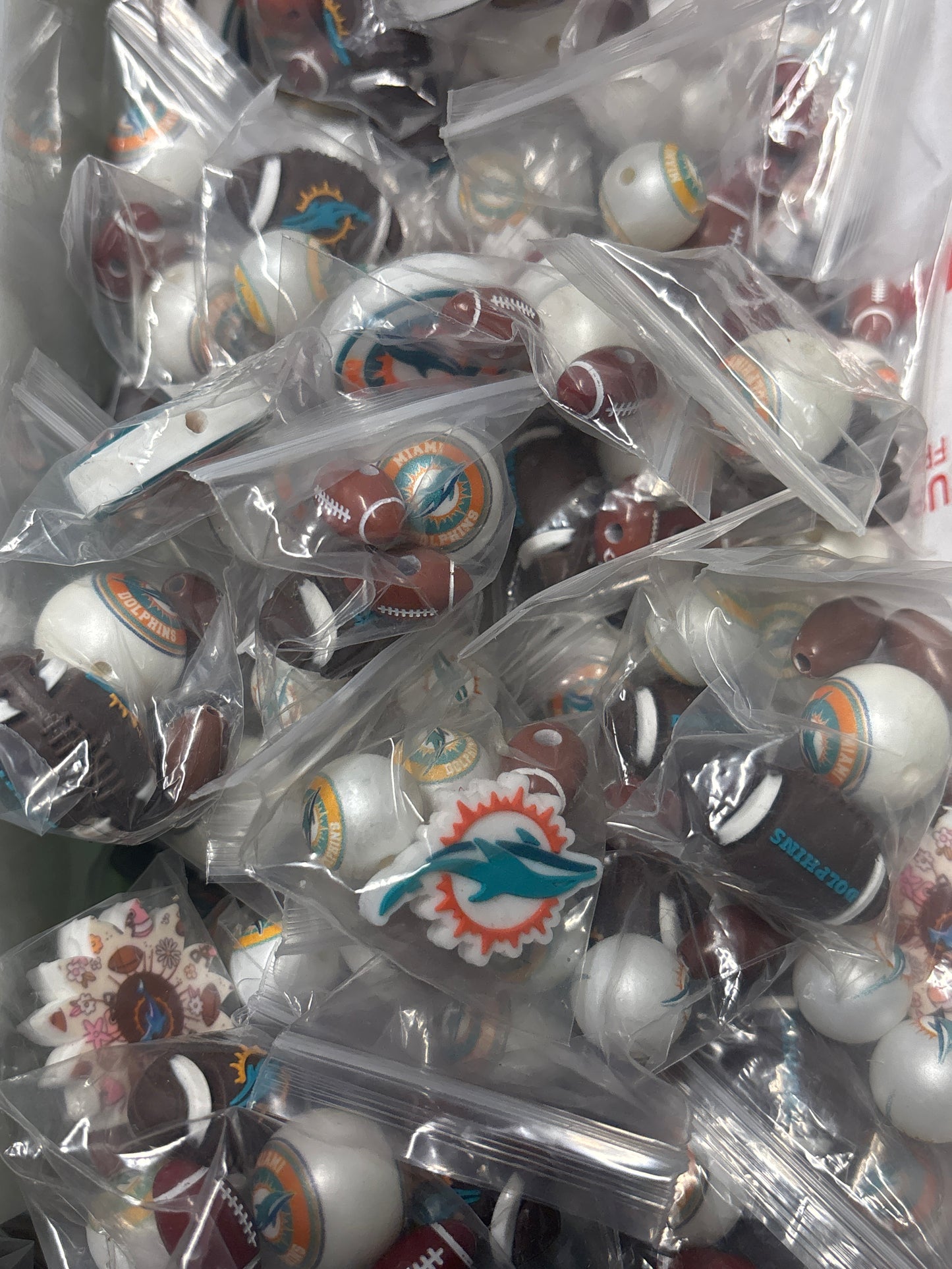 Miami Dolphins (random pick )
