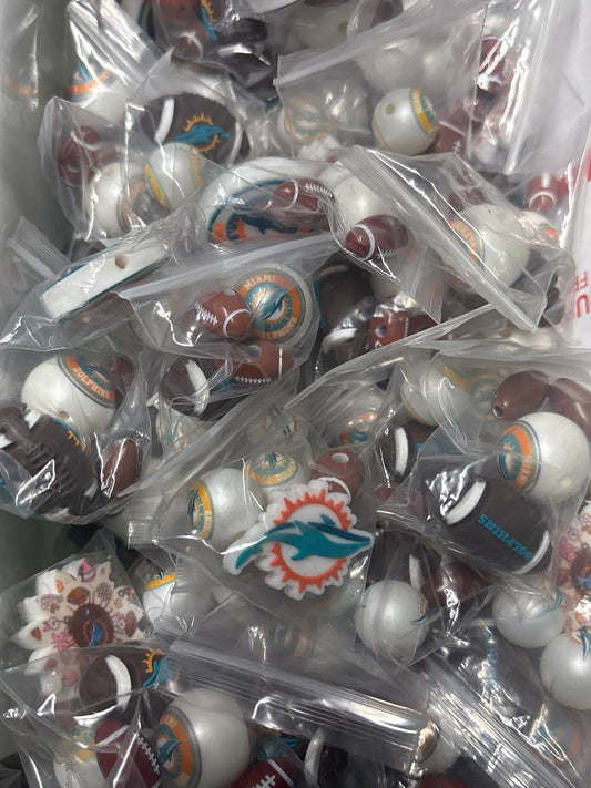 Miami Dolphins (random pick )