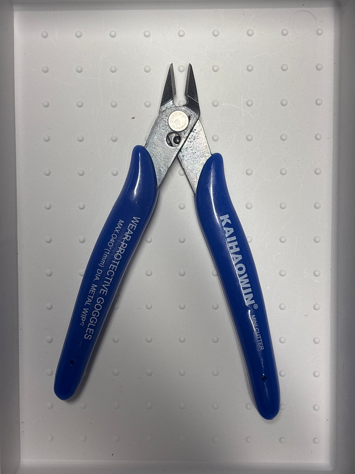 Wire cutter