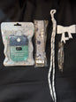 Junk keychain starter kit #6