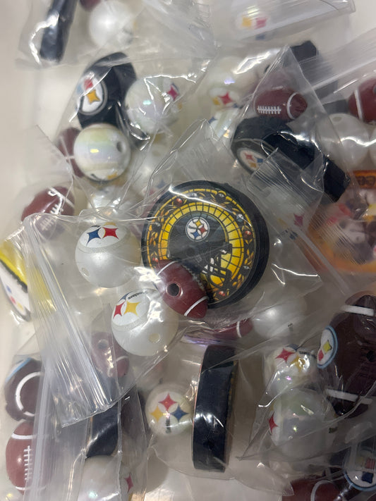 Steelers (random pick )