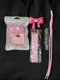 Junk keychain starter kit #1