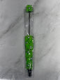 GREEN sugar beadable pen