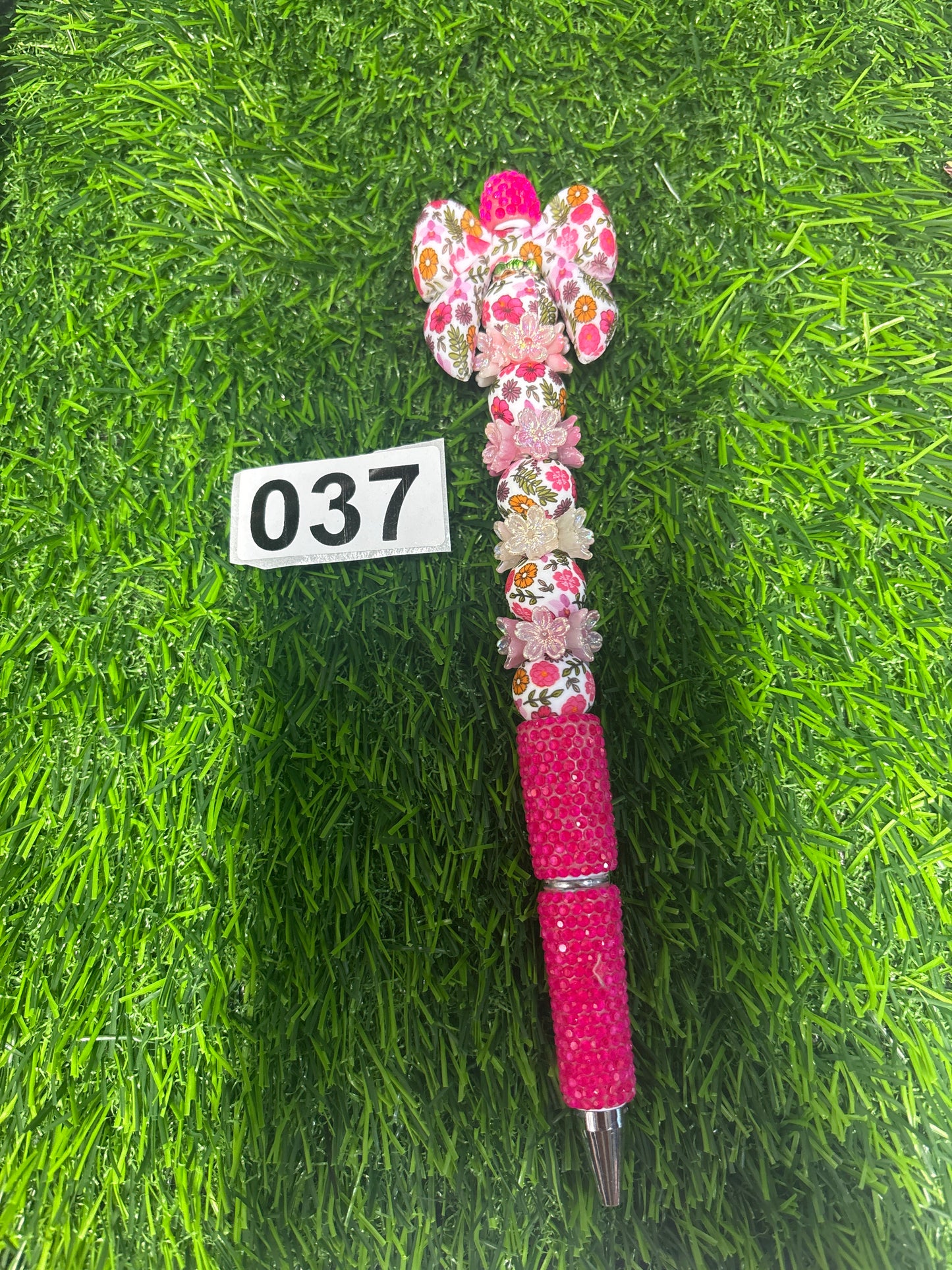 037 pre made pen