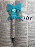 107 pre made pen