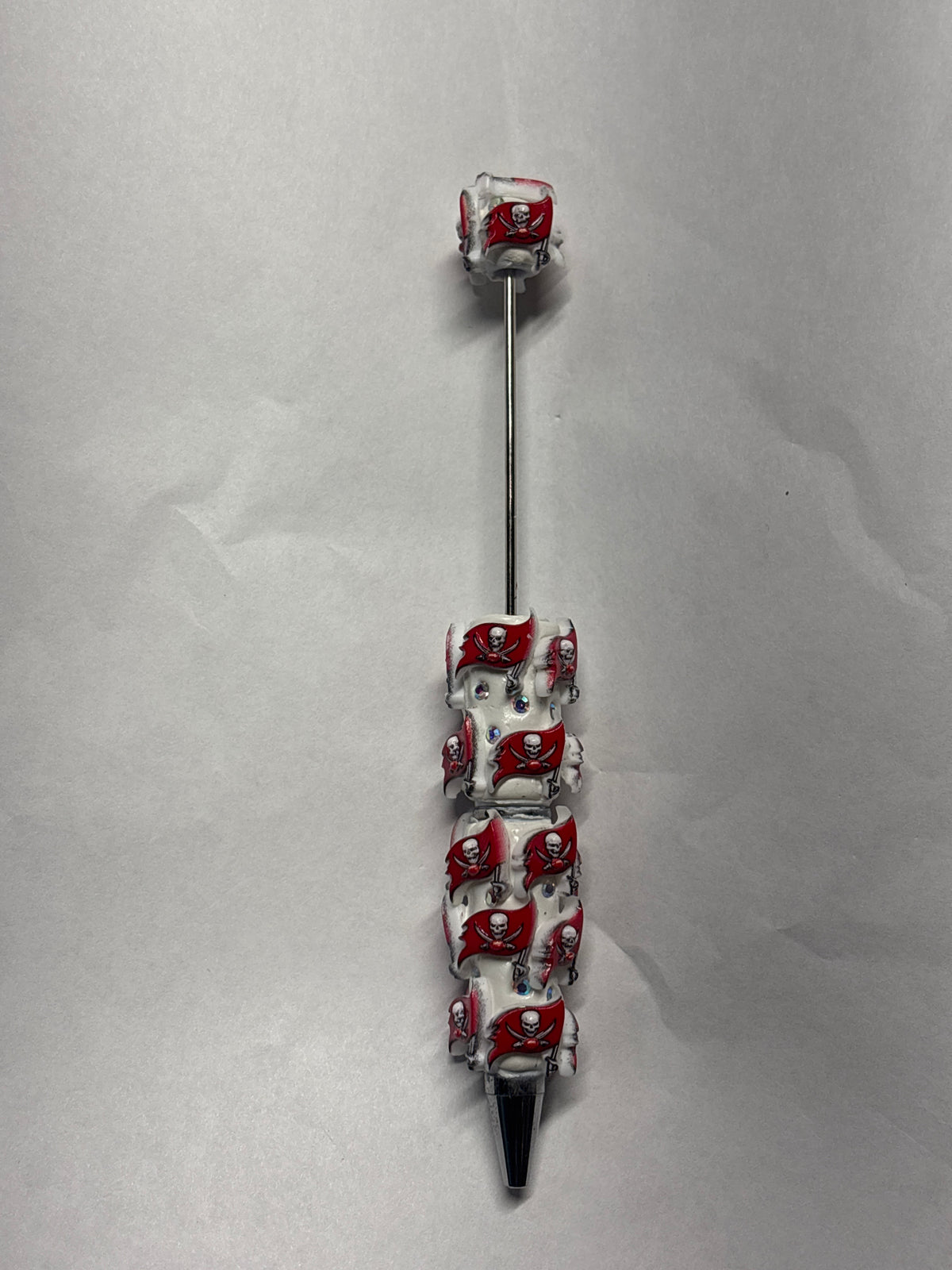 Tampa Bay Buccaneers clay Rhinestone #88