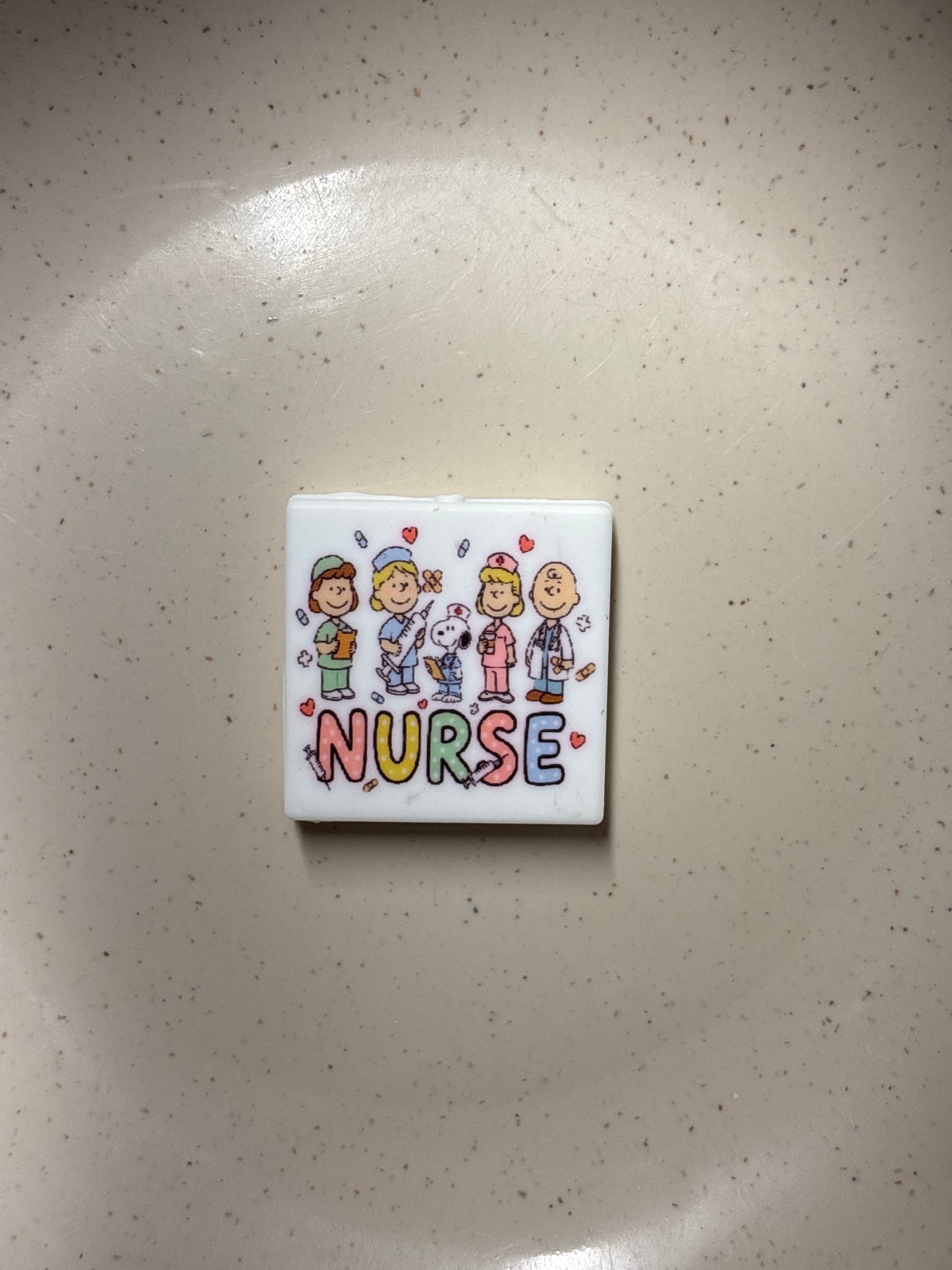 Nurse focal
