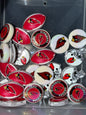 random pick Cardinals arylic focal #374