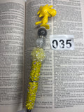 035 pre made pen