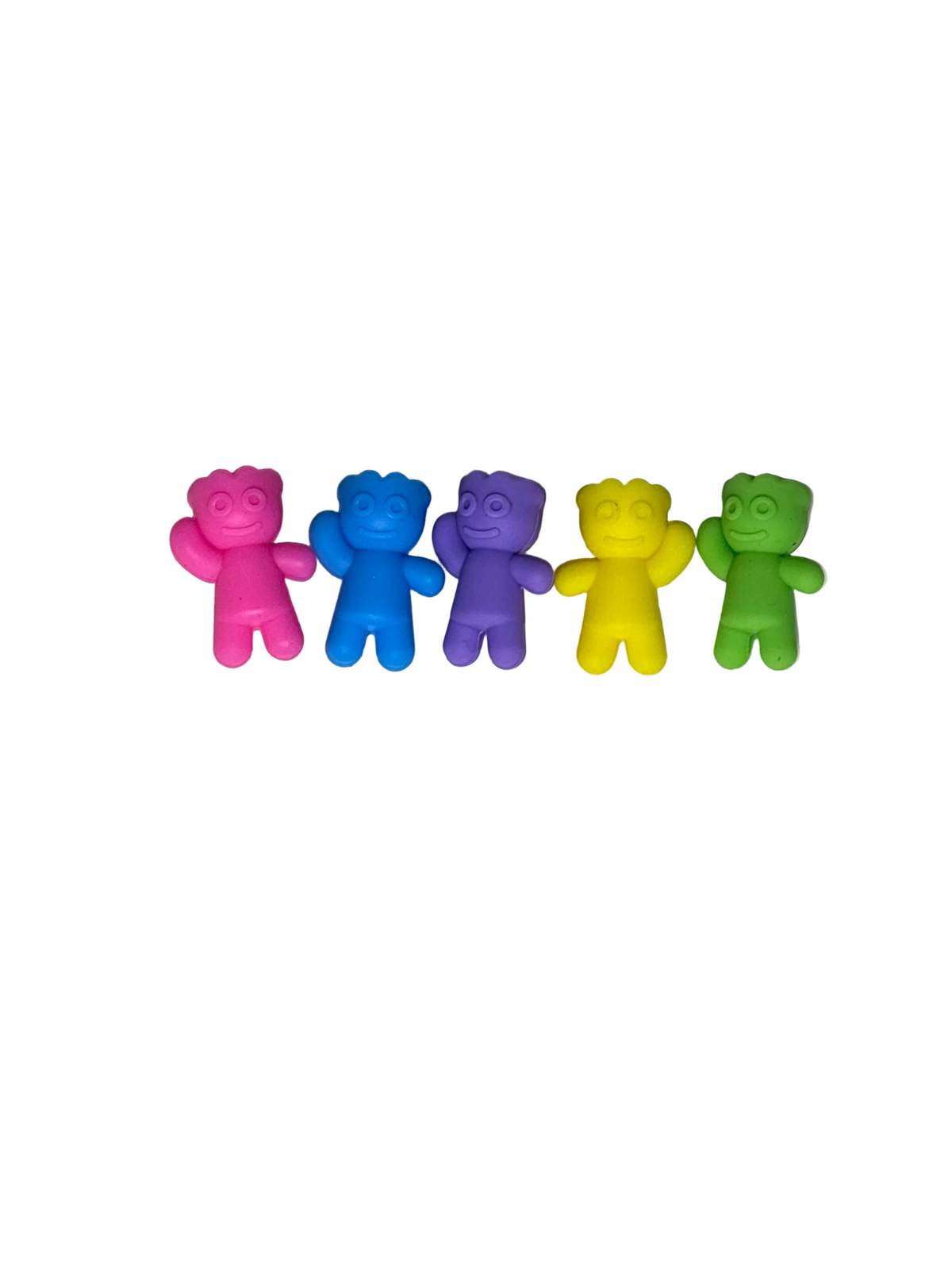 5 pc sour patch kids focals #43