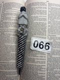 066 pre made pen