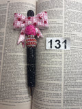 131 pre made pen
