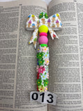 013 pre made pen