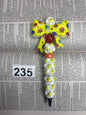 235 pre made pen