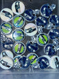 random pick Seahawks arylic focal #390