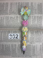 302 pre made pen