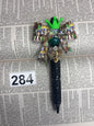 284 pre made pen