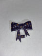 Jack straw topper silicone bow#65