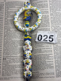 025 pre made pen