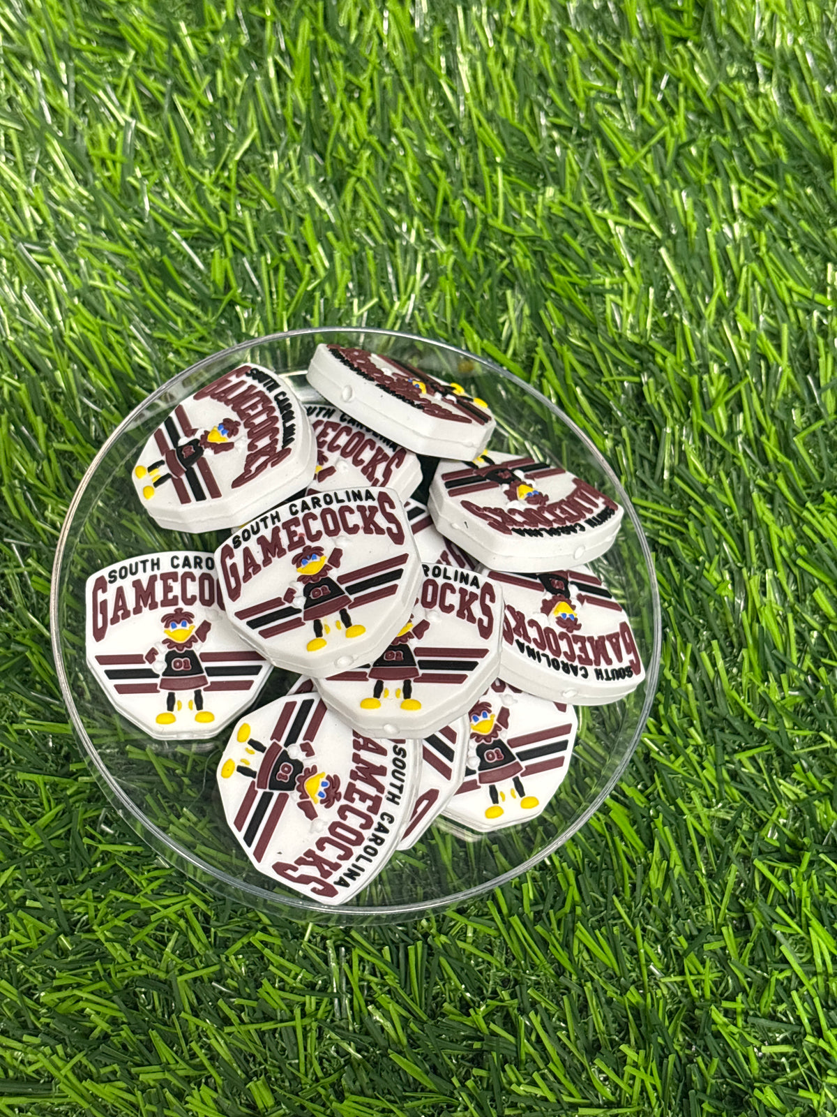 South Carolina gamecocks focal #87