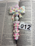 012 pre made pen