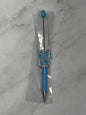 Blue Monster sugar beadable pen