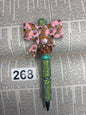 268 pre made pen