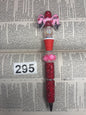 295 pre made pen