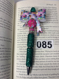 085 pre made pen