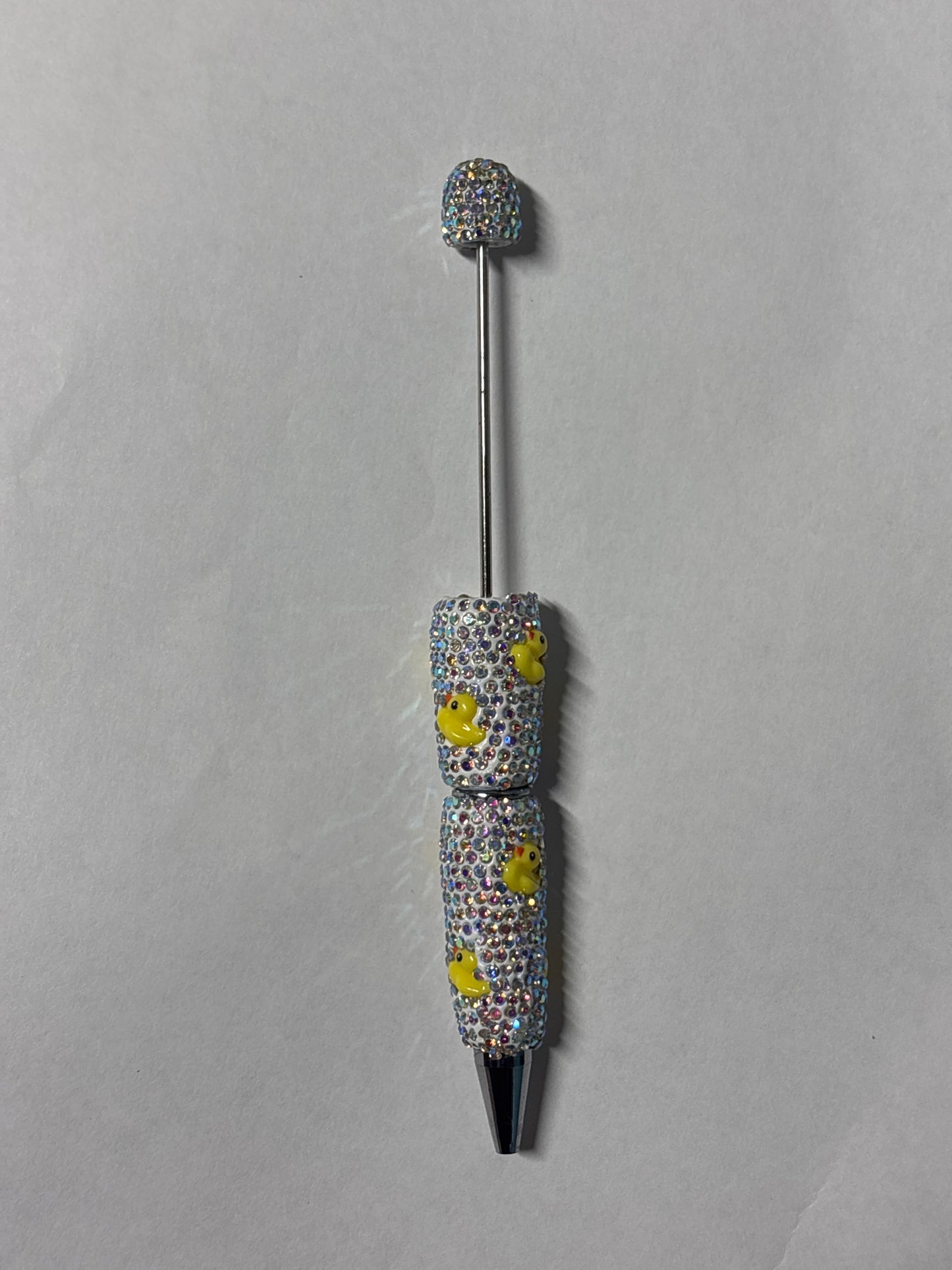 Duck Rhinestone #10