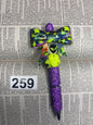 259 pre made pen