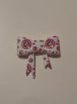 Dunkin’ Donuts silicone bow#36