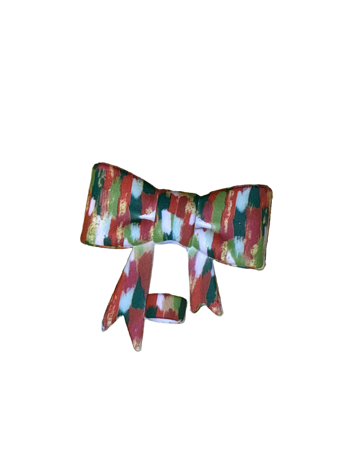 Crazy Kranz straw topper bow (R)