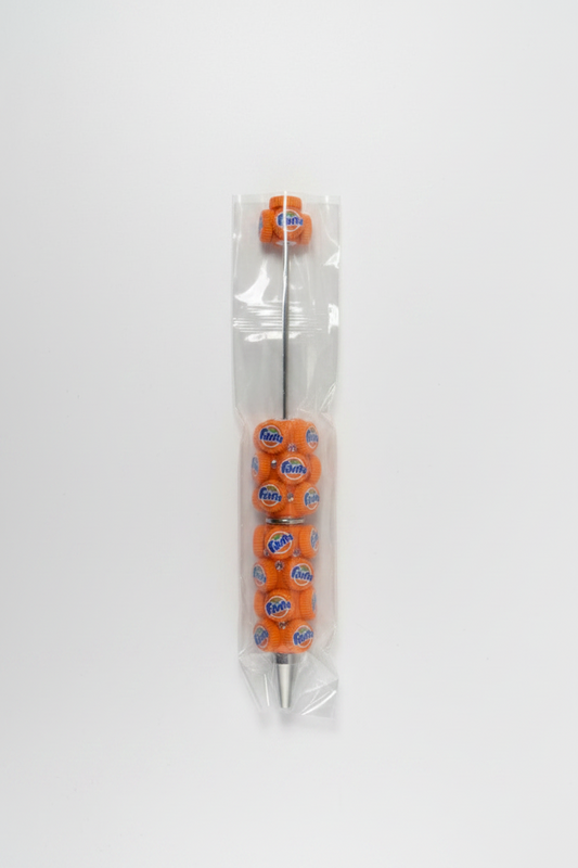 Fanta beadable pen
