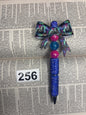 256 pre made pen