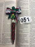051 pre made pen