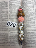 020 Pre made pen