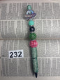 232 pre made pen